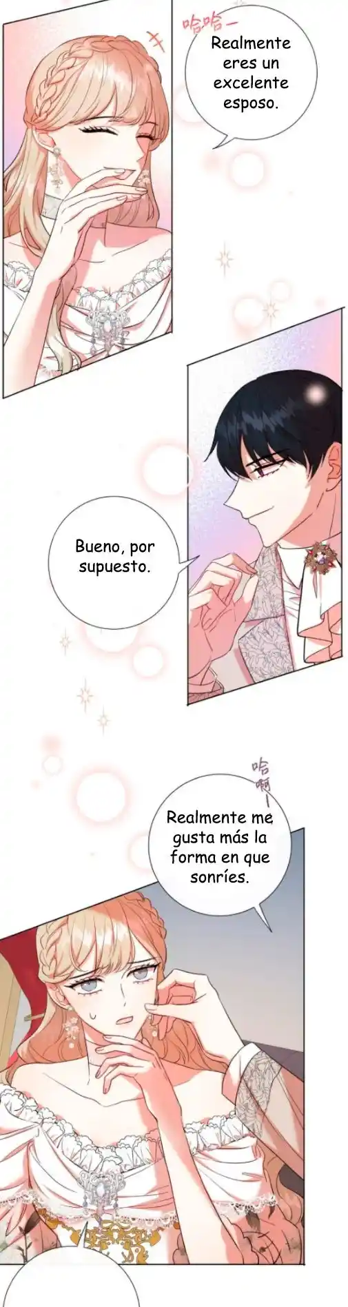 Por Favor No Me Comas - Capítulo 41 - Página 33 - LectorTMOo