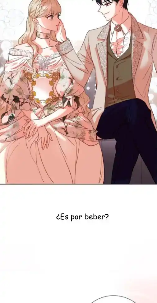 Por Favor No Me Comas - Capítulo 41 - Página 35 - LectorTMOo