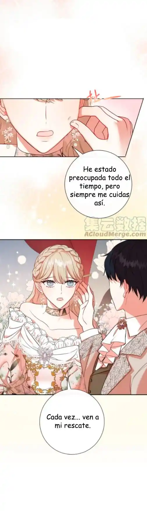 Por Favor No Me Comas - Capítulo 41 - Página 37 - LectorTMOo