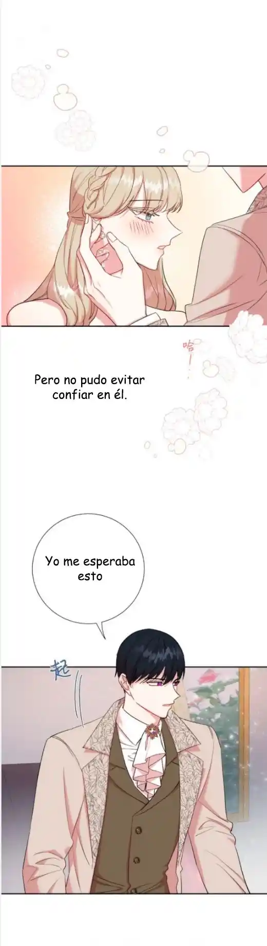 Por Favor No Me Comas - Capítulo 42 - Página 10 - LectorTMOo