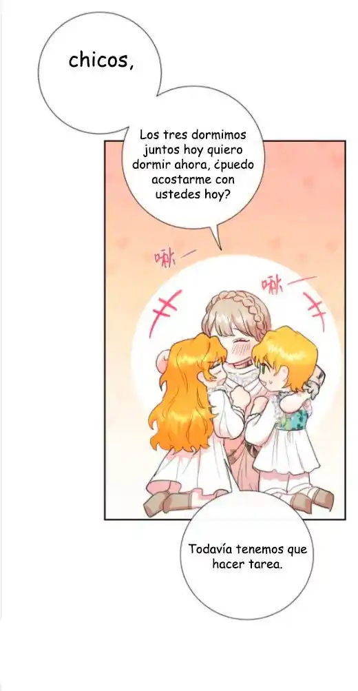 Por Favor No Me Comas - Capítulo 42 - Página 17 - LectorTMOo