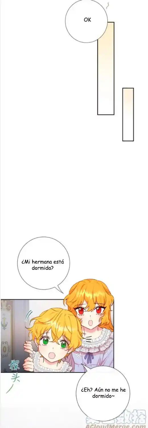 Por Favor No Me Comas - Capítulo 42 - Página 19 - LectorTMOo