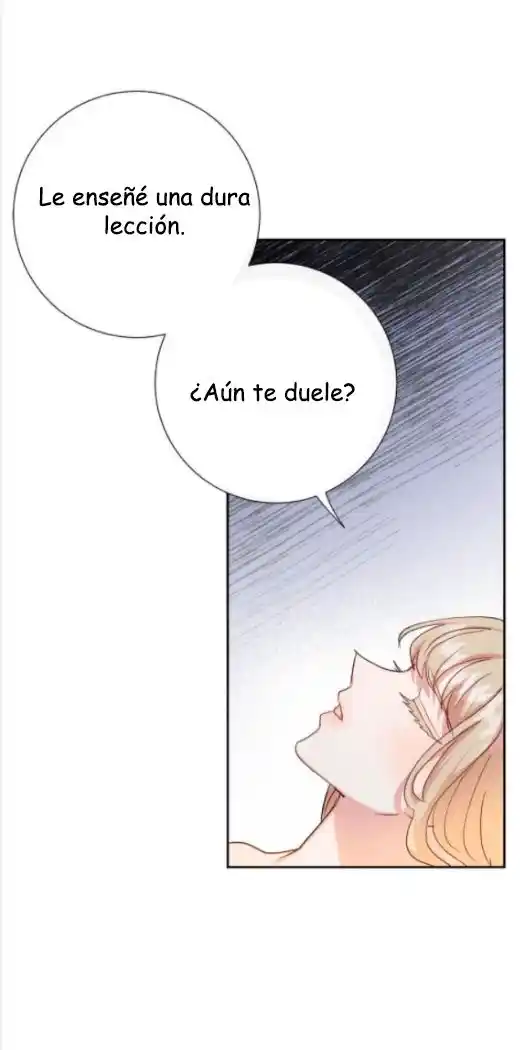 Por Favor No Me Comas - Capítulo 42 - Página 23 - LectorTMOo