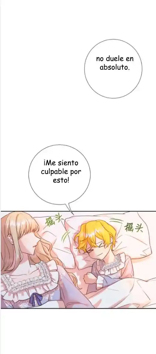 Por Favor No Me Comas - Capítulo 42 - Página 24 - LectorTMOo