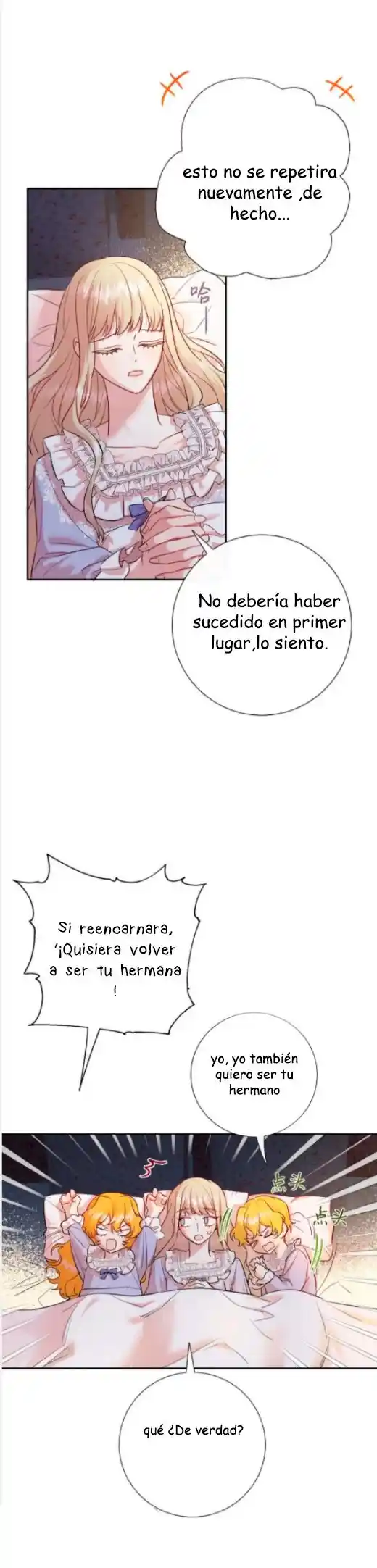 Por Favor No Me Comas - Capítulo 42 - Página 25 - LectorTMOo