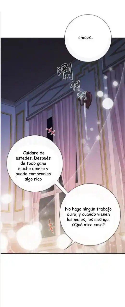 Por Favor No Me Comas - Capítulo 42 - Página 26 - LectorTMOo