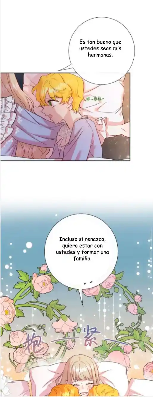 Por Favor No Me Comas - Capítulo 42 - Página 29 - LectorTMOo