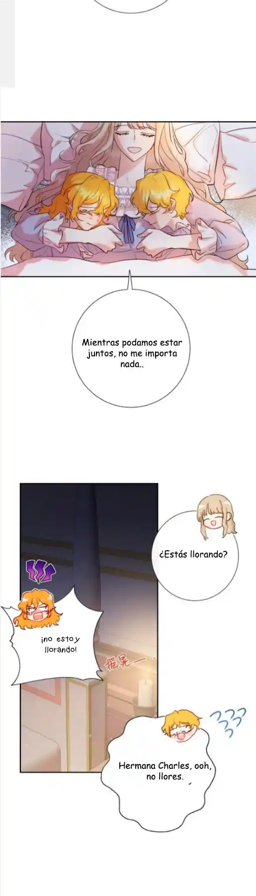Por Favor No Me Comas - Capítulo 42 - Página 31 - LectorTMOo