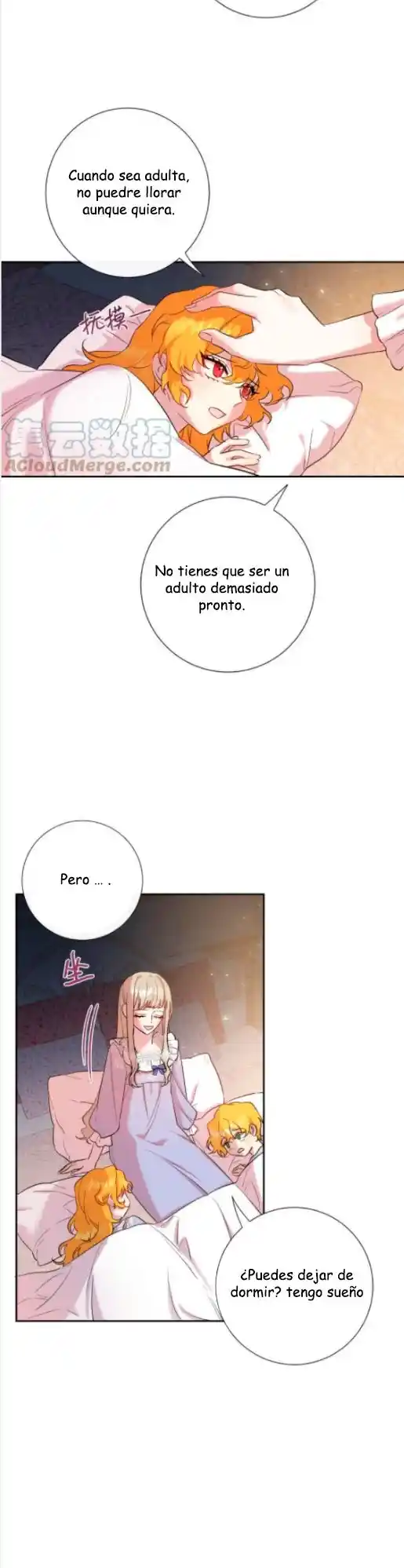 Por Favor No Me Comas - Capítulo 42 - Página 33 - LectorTMOo