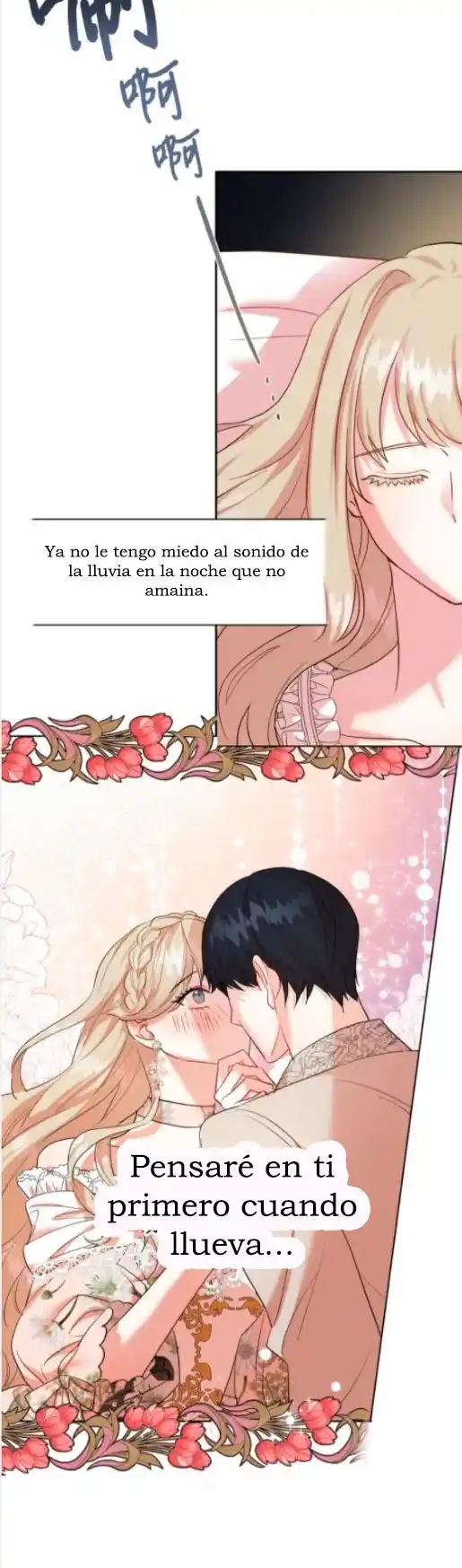 Por Favor No Me Comas - Capítulo 42 - Página 35 - LectorTMOo