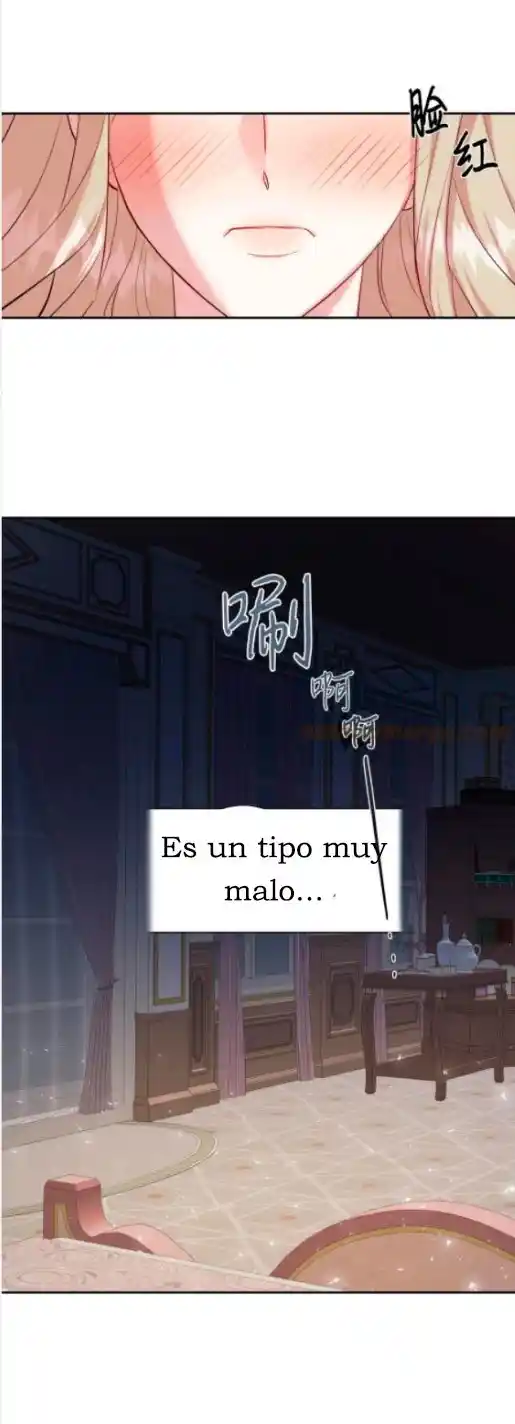 Por Favor No Me Comas - Capítulo 42 - Página 36 - LectorTMOo