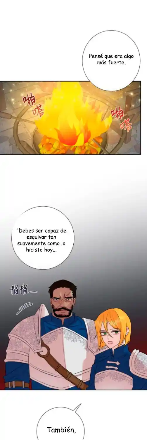 Por Favor No Me Comas - Capítulo 42 - Página 40 - LectorTMOo