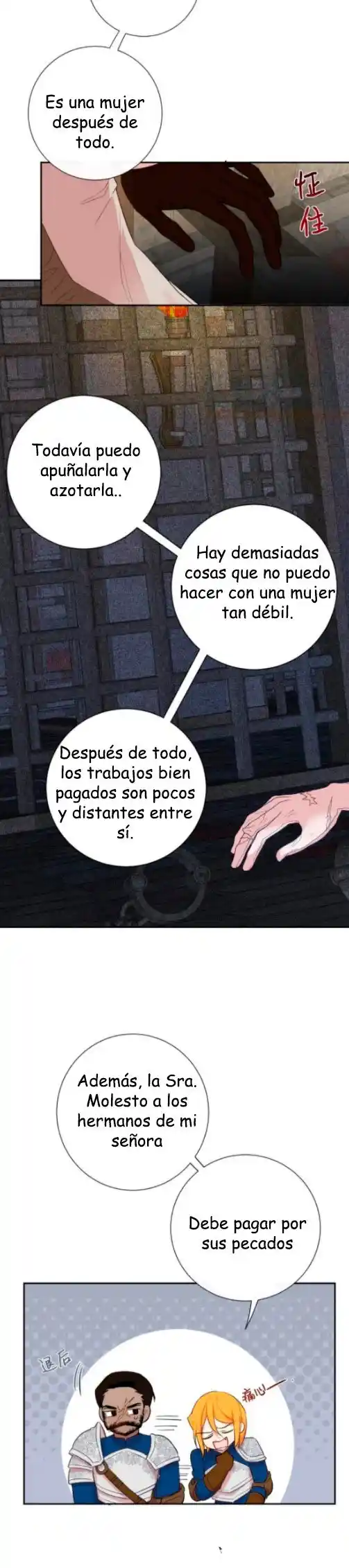 Por Favor No Me Comas - Capítulo 42 - Página 41 - LectorTMOo