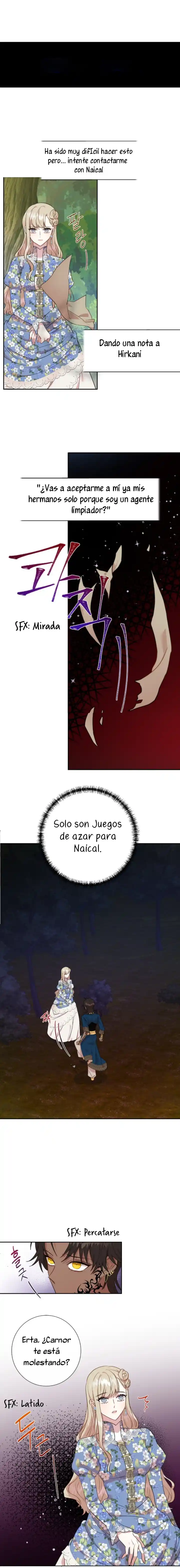 Por Favor No Me Comas - Capítulo 43 - Página 6 - LectorTMOo