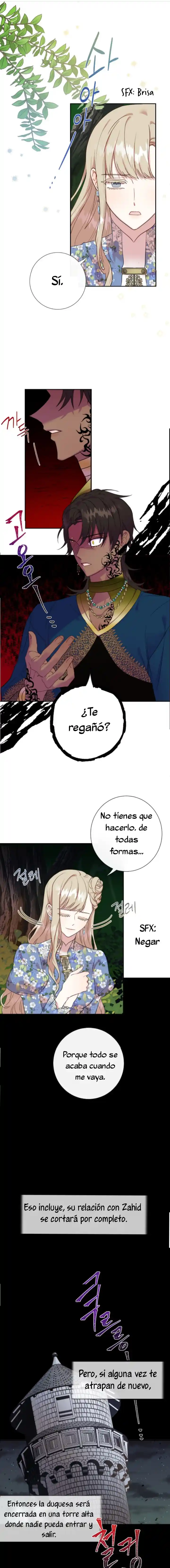 Por Favor No Me Comas - Capítulo 43 - Página 7 - LectorTMOo