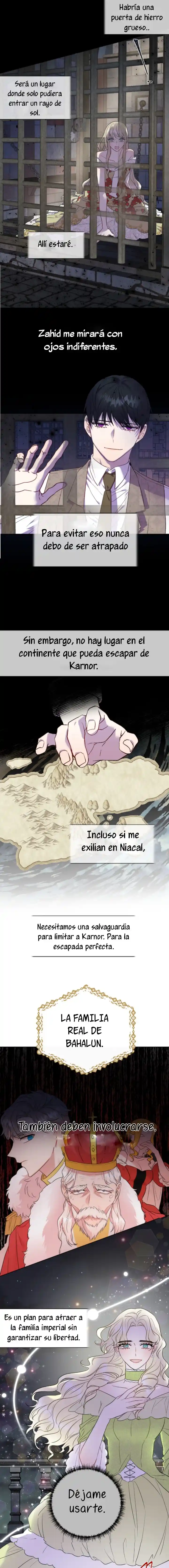 Por Favor No Me Comas - Capítulo 43 - Página 8 - LectorTMOo
