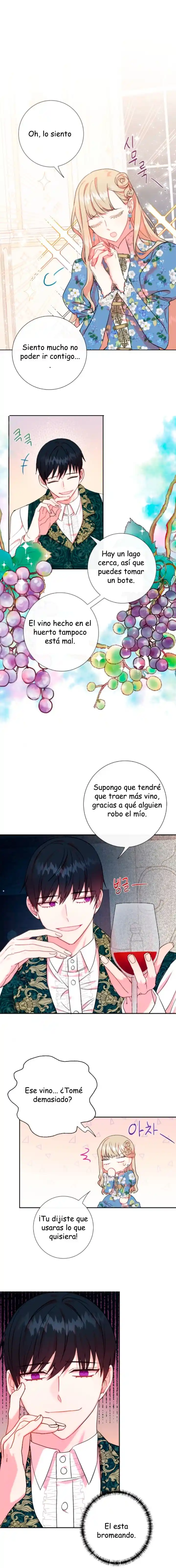 Por Favor No Me Comas - Capítulo 44 - Página 11 - LectorTMOo