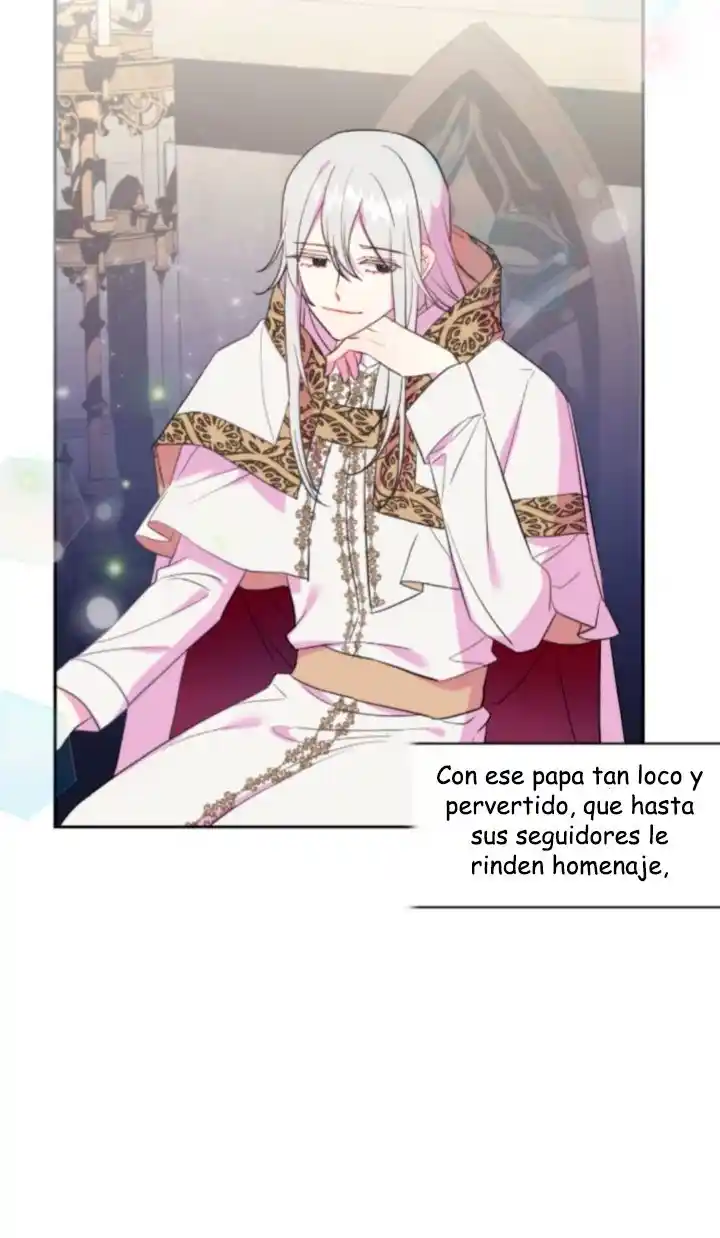 Por Favor No Me Comas - Capítulo 46 - Página 7 - LectorTMOo