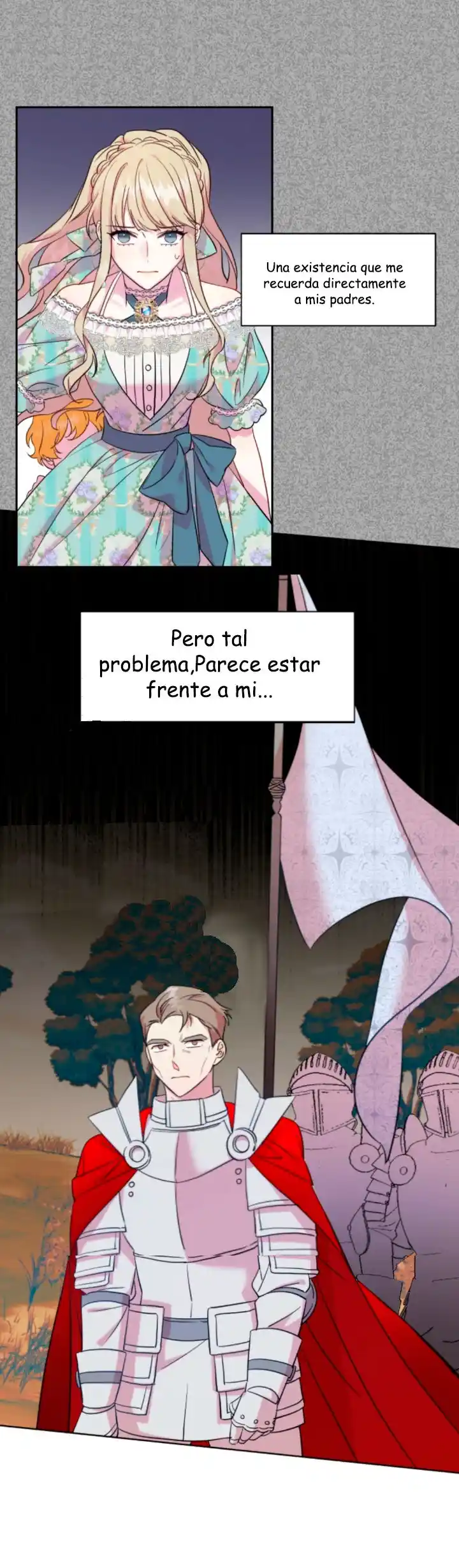 Por Favor No Me Comas - Capítulo 46 - Página 10 - LectorTMOo