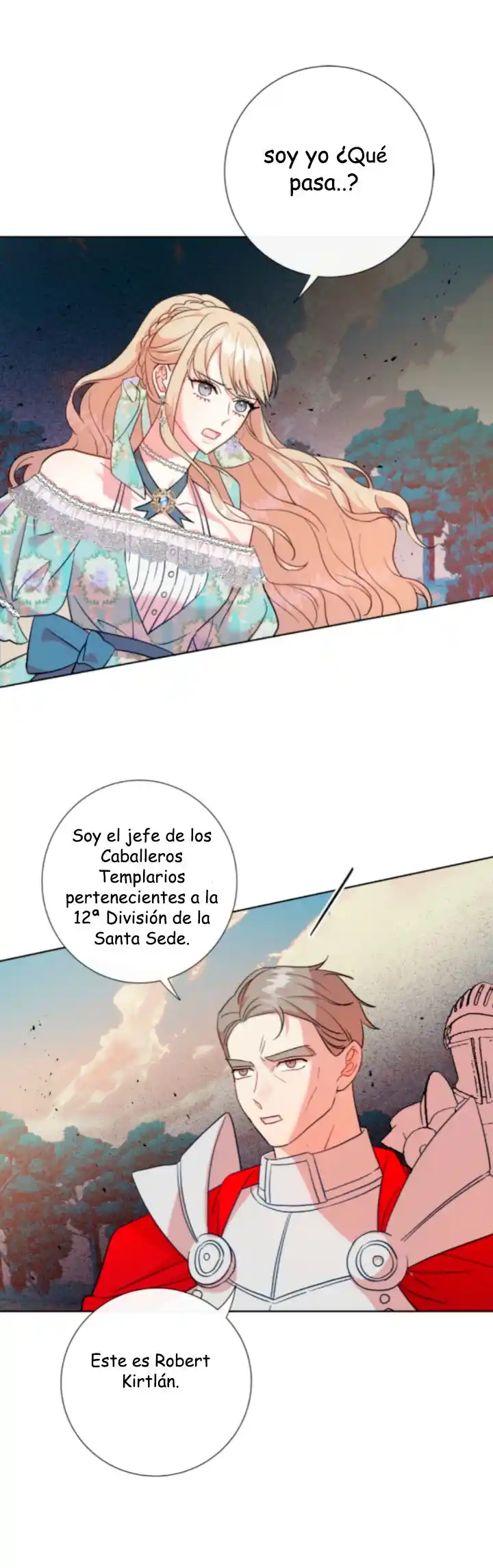 Por Favor No Me Comas - Capítulo 46 - Página 12 - LectorTMOo