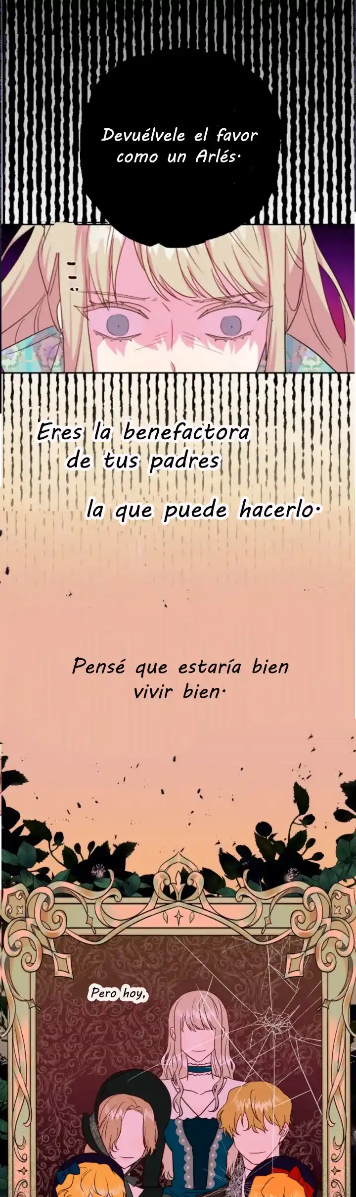 Por Favor No Me Comas - Capítulo 46 - Página 28 - LectorTMOo