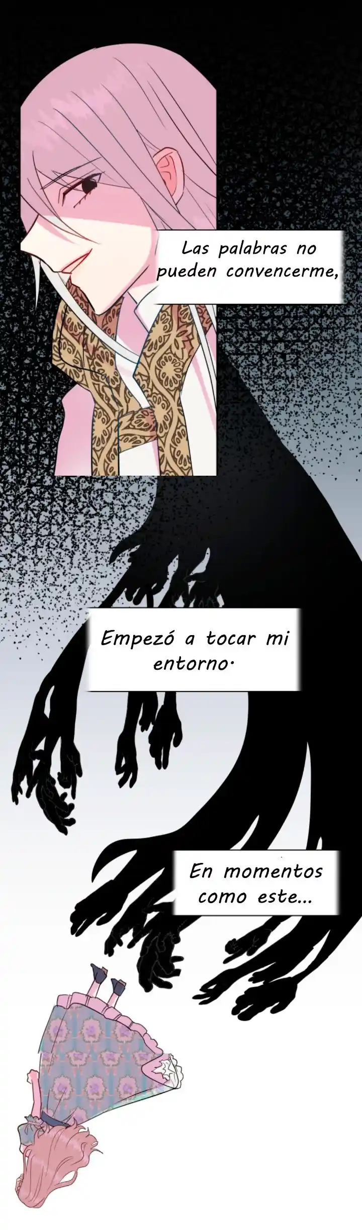 Por Favor No Me Comas - Capítulo 46 - Página 31 - LectorTMOo