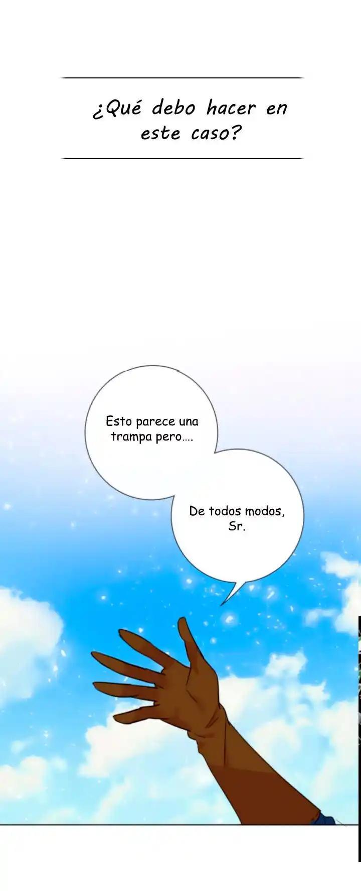Por Favor No Me Comas - Capítulo 46 - Página 32 - LectorTMOo