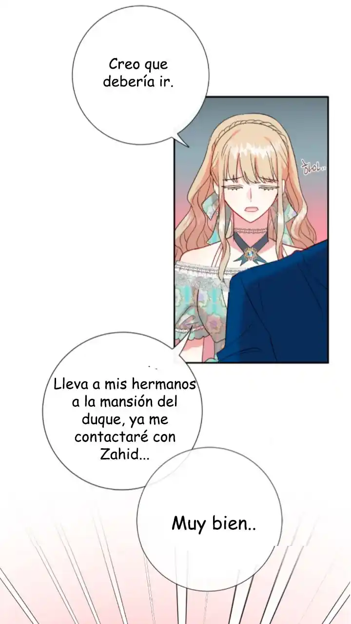 Por Favor No Me Comas - Capítulo 46 - Página 36 - LectorTMOo