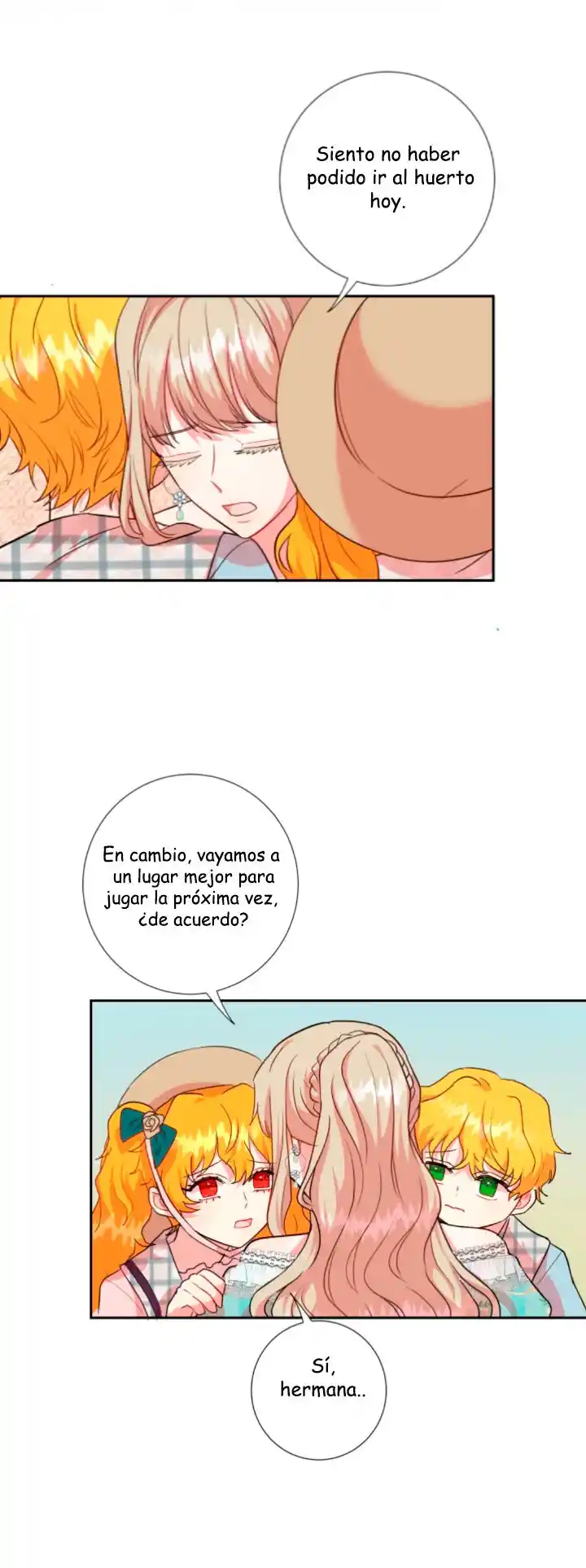 Por Favor No Me Comas - Capítulo 47 - Página 13 - LectorTMOo
