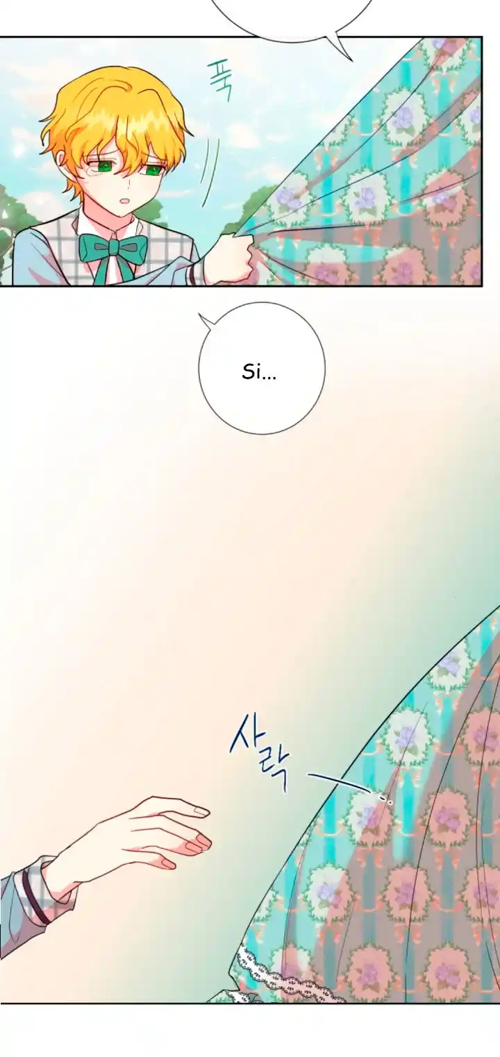 Por Favor No Me Comas - Capítulo 47 - Página 16 - LectorTMOo