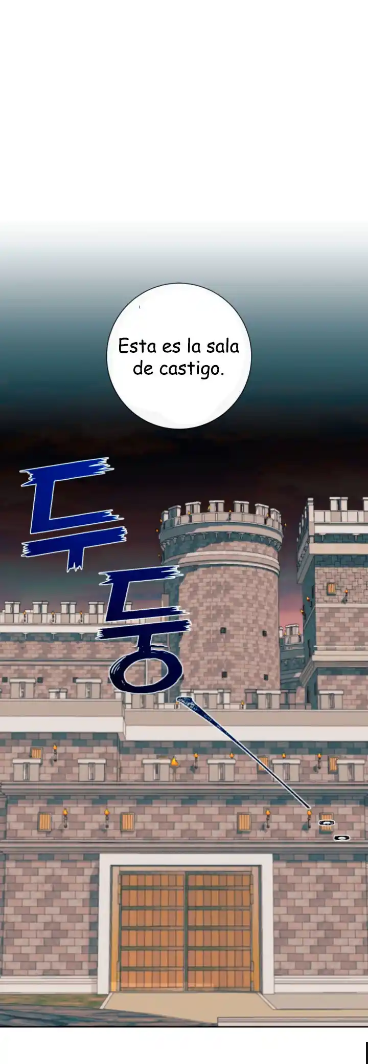Por Favor No Me Comas - Capítulo 47 - Página 19 - LectorTMOo