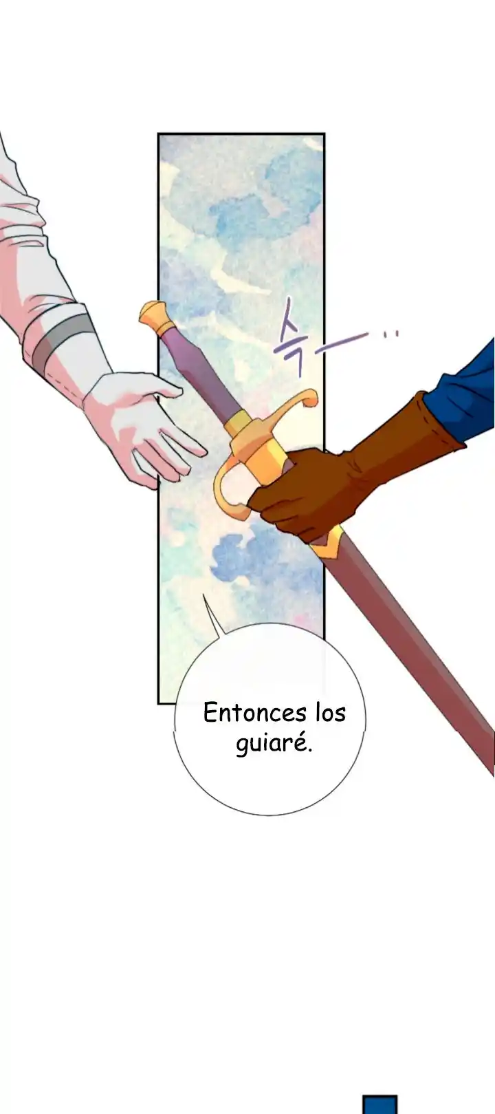 Por Favor No Me Comas - Capítulo 47 - Página 22 - LectorTMOo