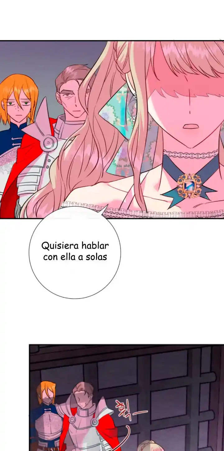 Por Favor No Me Comas - Capítulo 47 - Página 29 - LectorTMOo