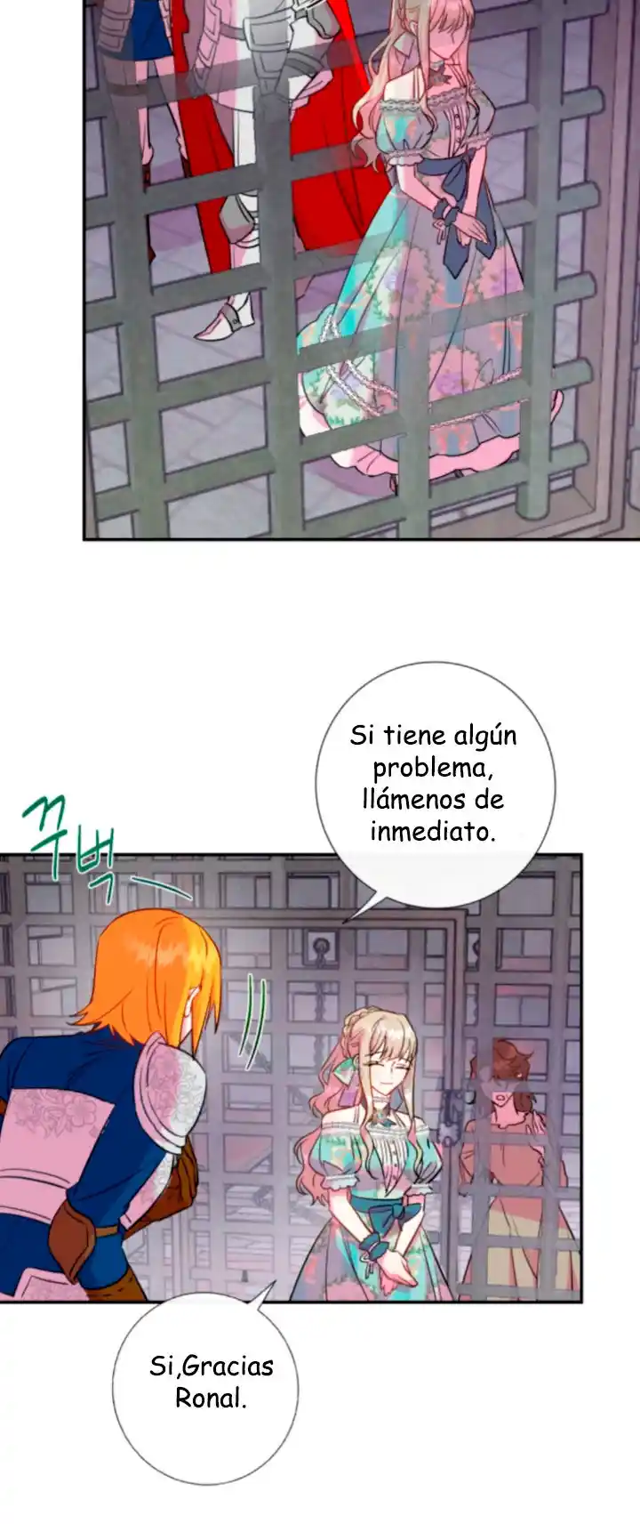 Por Favor No Me Comas - Capítulo 47 - Página 30 - LectorTMOo