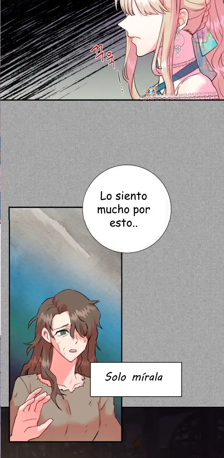 Por Favor No Me Comas - Capítulo 47 - Página 35 - LectorTMOo