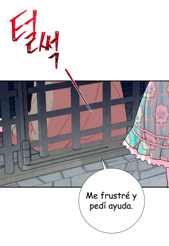 Por Favor No Me Comas - Capítulo 47 - Página 38 - LectorTMOo