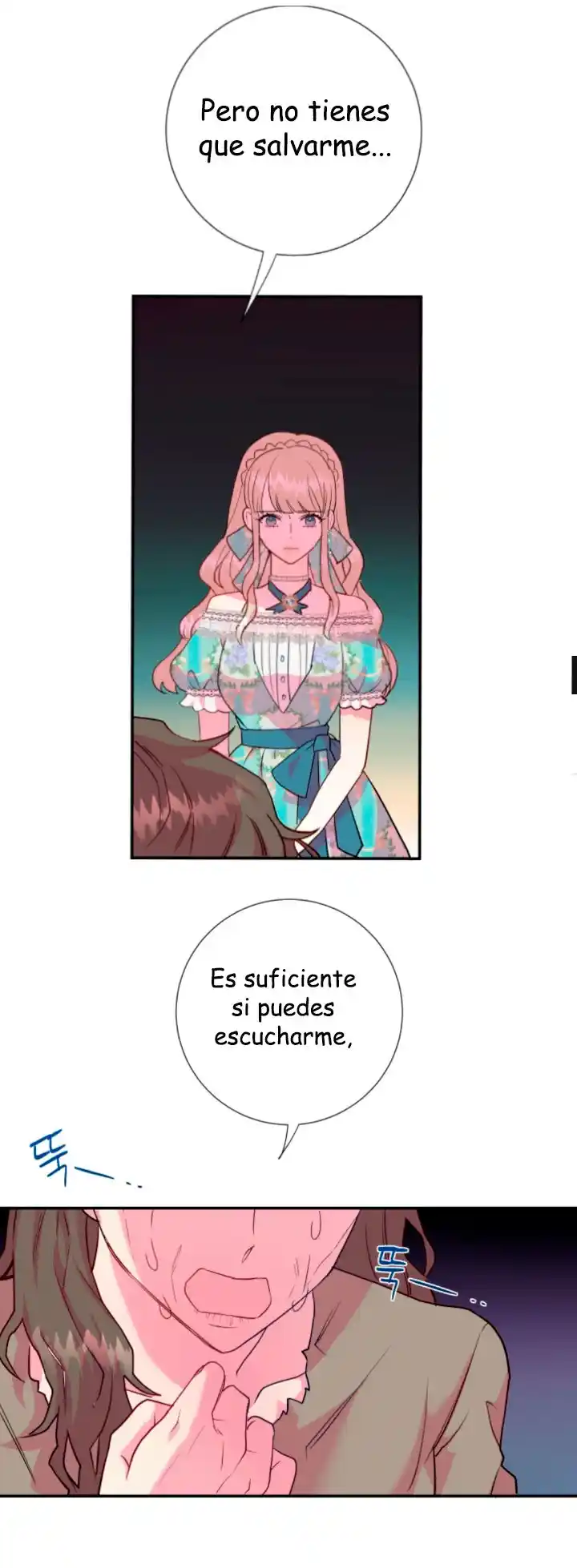 Por Favor No Me Comas - Capítulo 47 - Página 39 - LectorTMOo