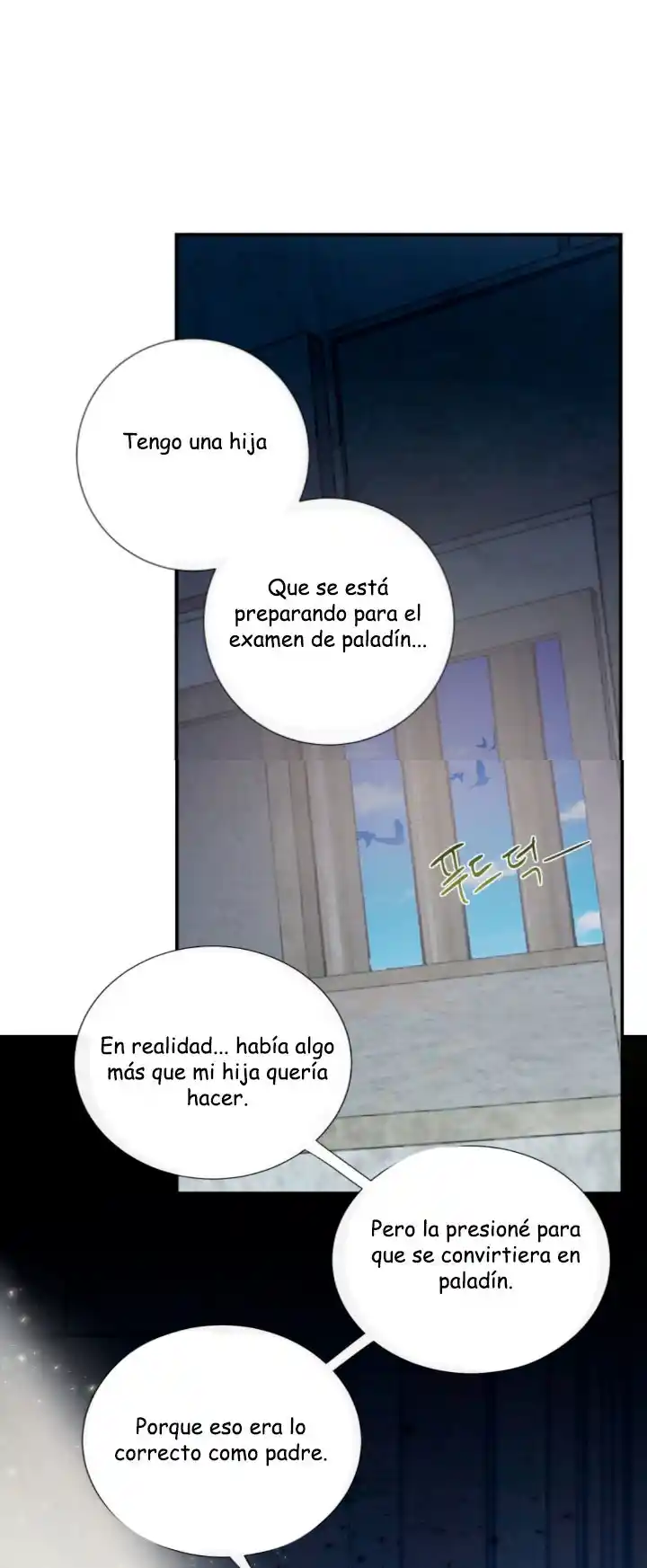 Por Favor No Me Comas - Capítulo 47 - Página 40 - LectorTMOo