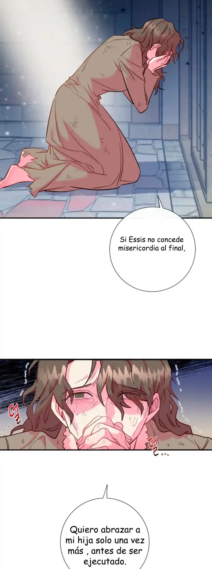 Por Favor No Me Comas - Capítulo 47 - Página 41 - LectorTMOo