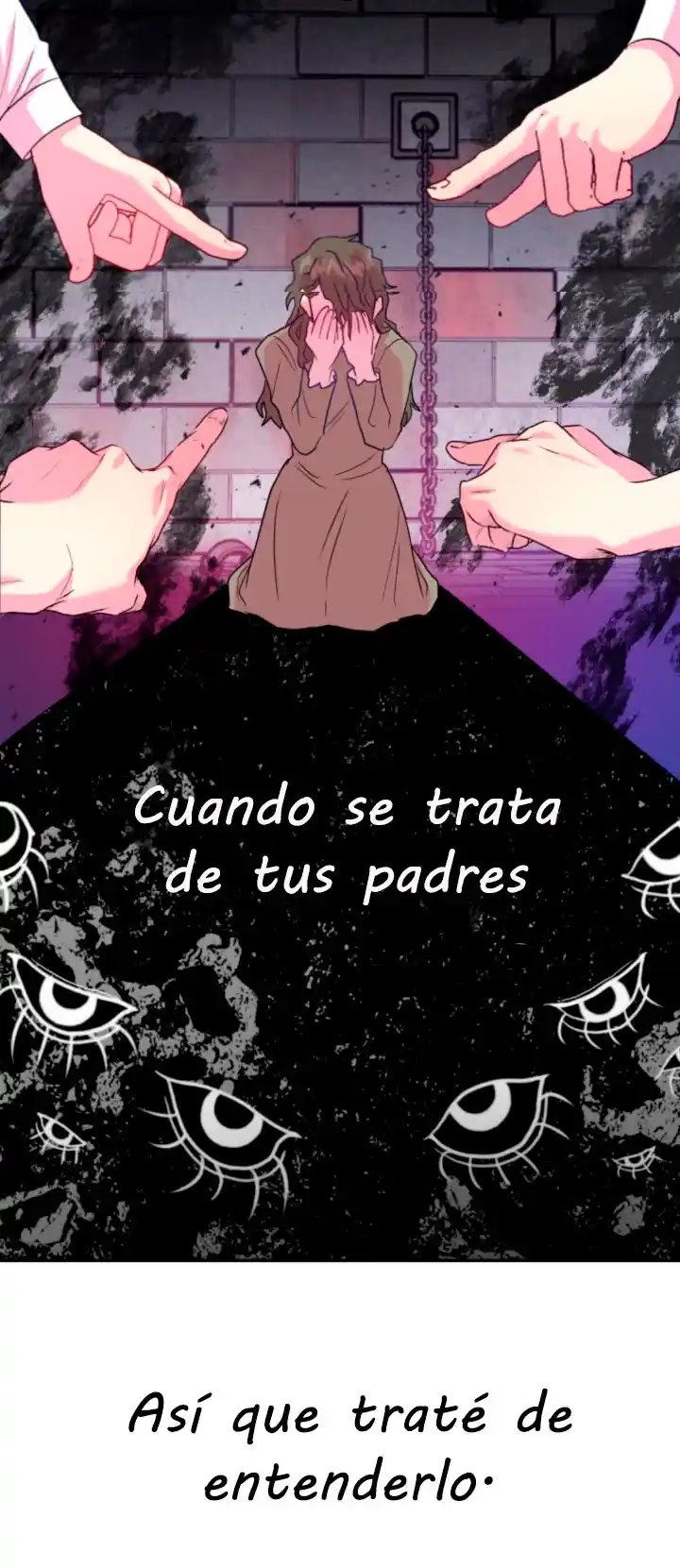 Por Favor No Me Comas - Capítulo 47 - Página 46 - LectorTMOo