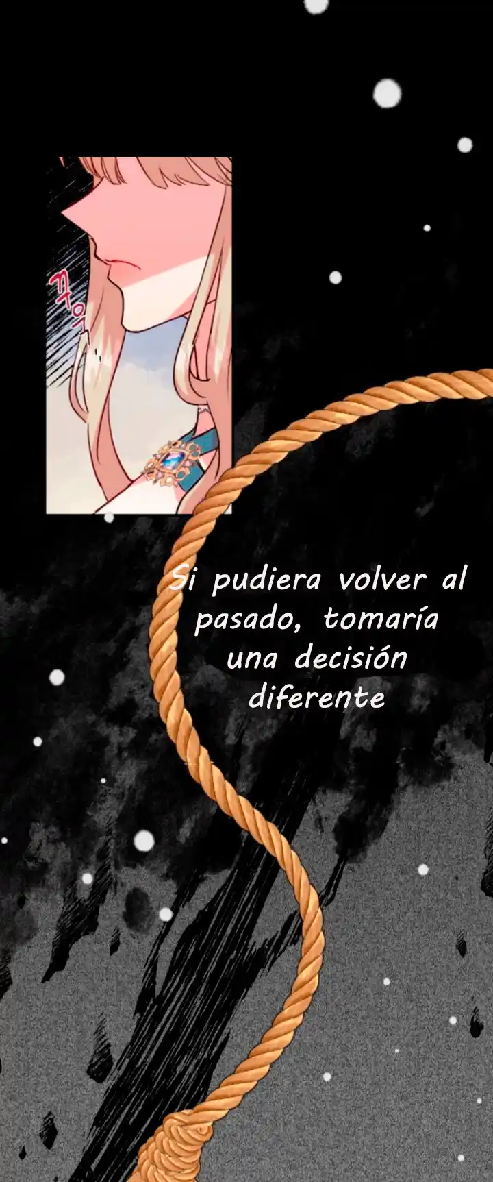 Por Favor No Me Comas - Capítulo 47 - Página 49 - LectorTMOo