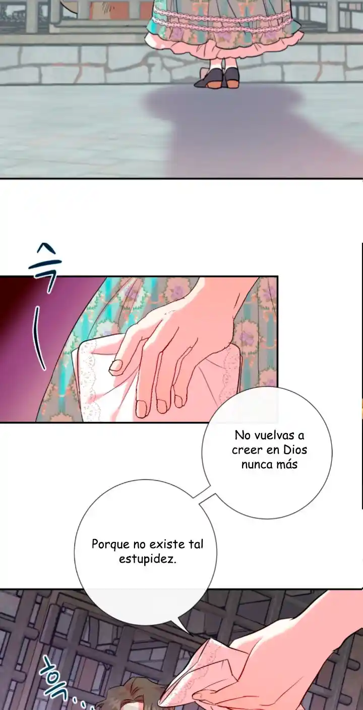 Por Favor No Me Comas - Capítulo 47 - Página 53 - LectorTMOo