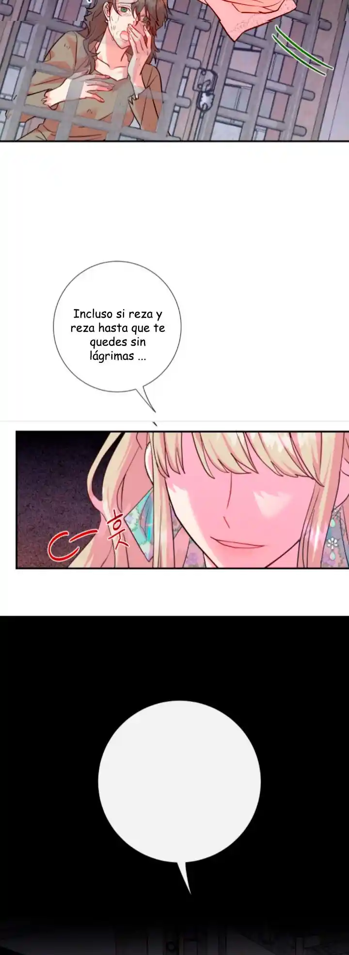 Por Favor No Me Comas - Capítulo 47 - Página 54 - LectorTMOo