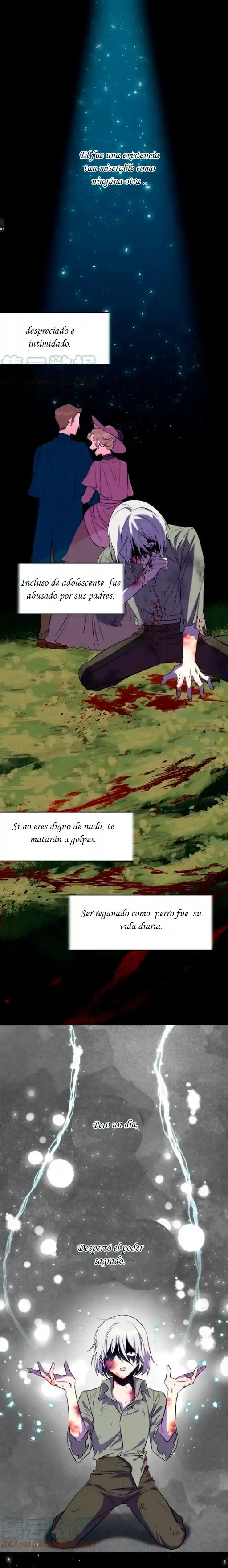 Por Favor No Me Comas - Capítulo 48 - Página 7 - LectorTMOo