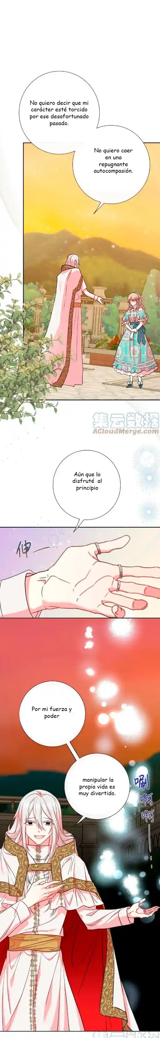 Por Favor No Me Comas - Capítulo 48 - Página 15 - LectorTMOo