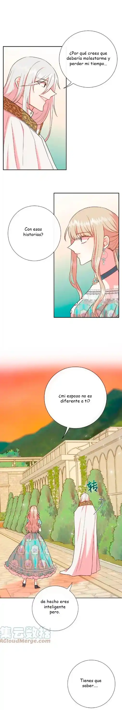 Por Favor No Me Comas - Capítulo 48 - Página 17 - LectorTMOo