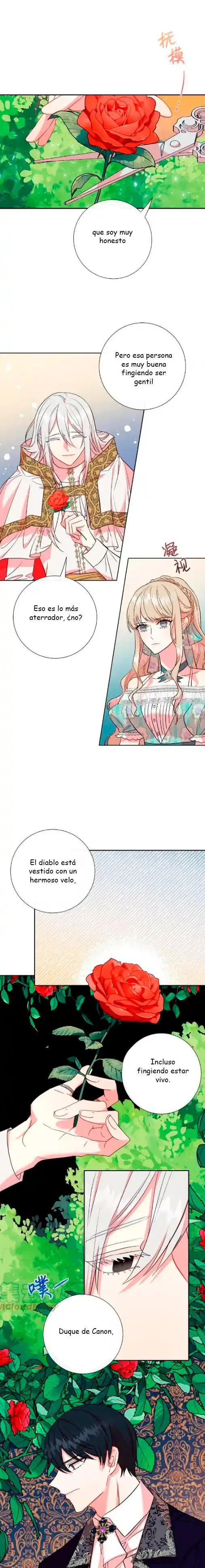 Por Favor No Me Comas - Capítulo 48 - Página 18 - LectorTMOo