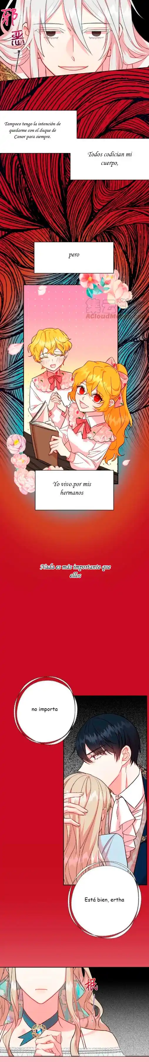 Por Favor No Me Comas - Capítulo 48 - Página 21 - LectorTMOo
