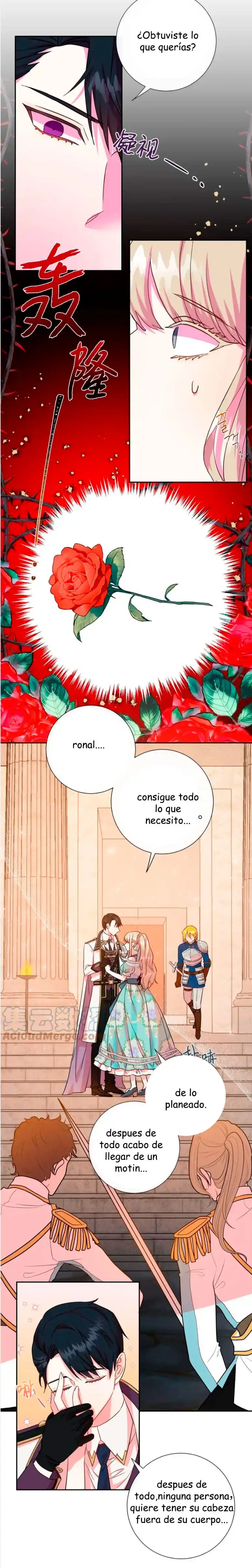 Por Favor No Me Comas - Capítulo 49 - Página 14 - LectorTMOo