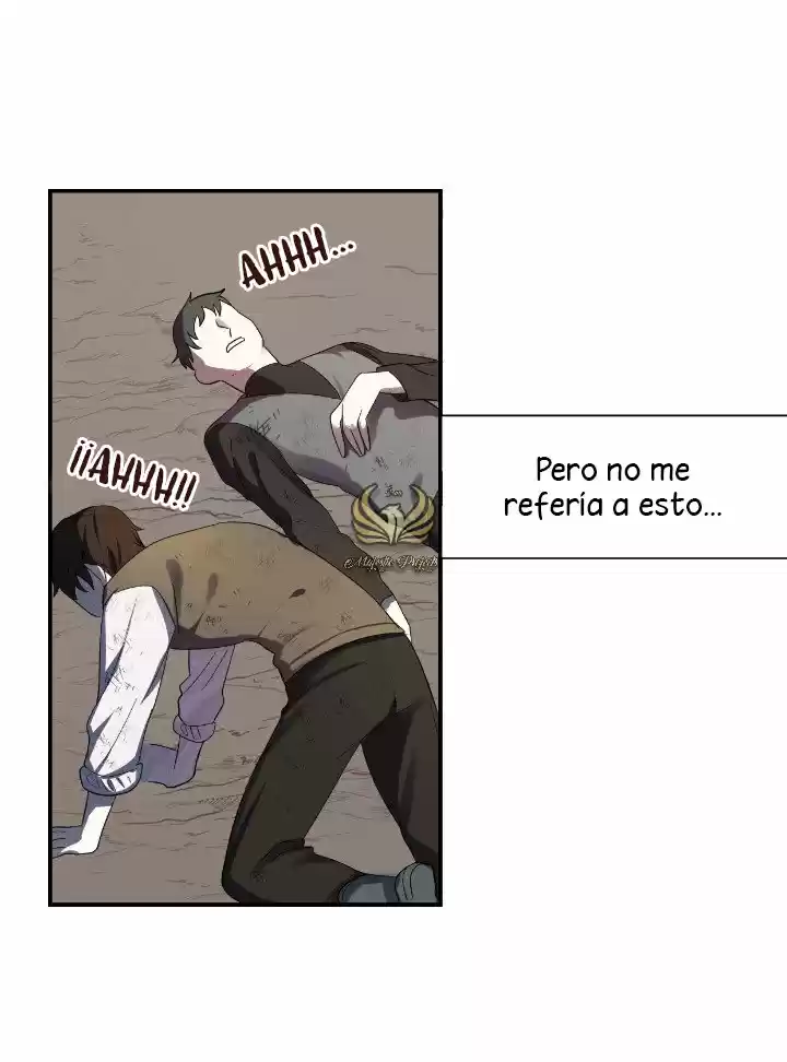 Por Favor No Me Comas - Capítulo 5 - Página 10 - LectorTMOo